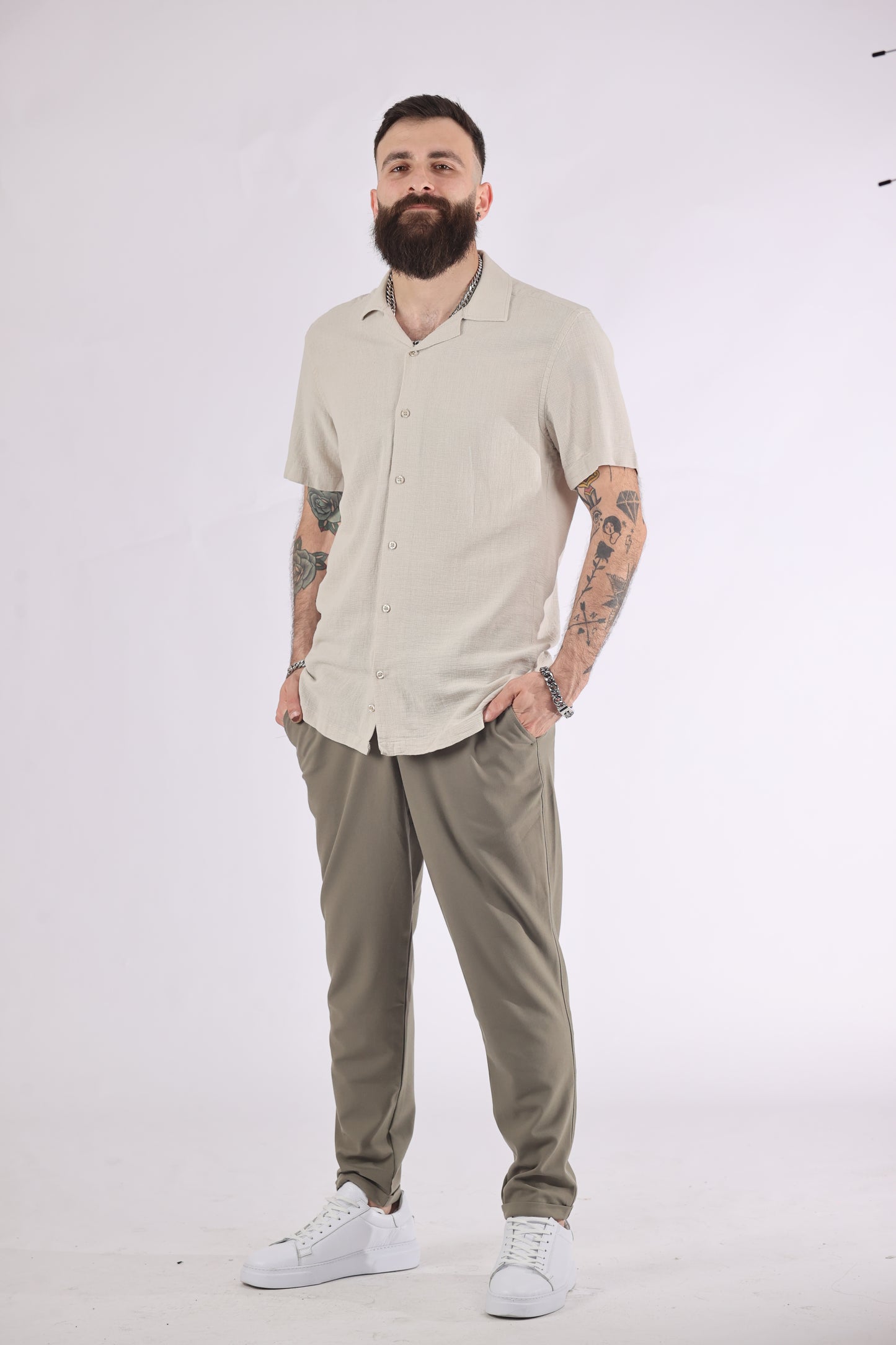 Figo pant
