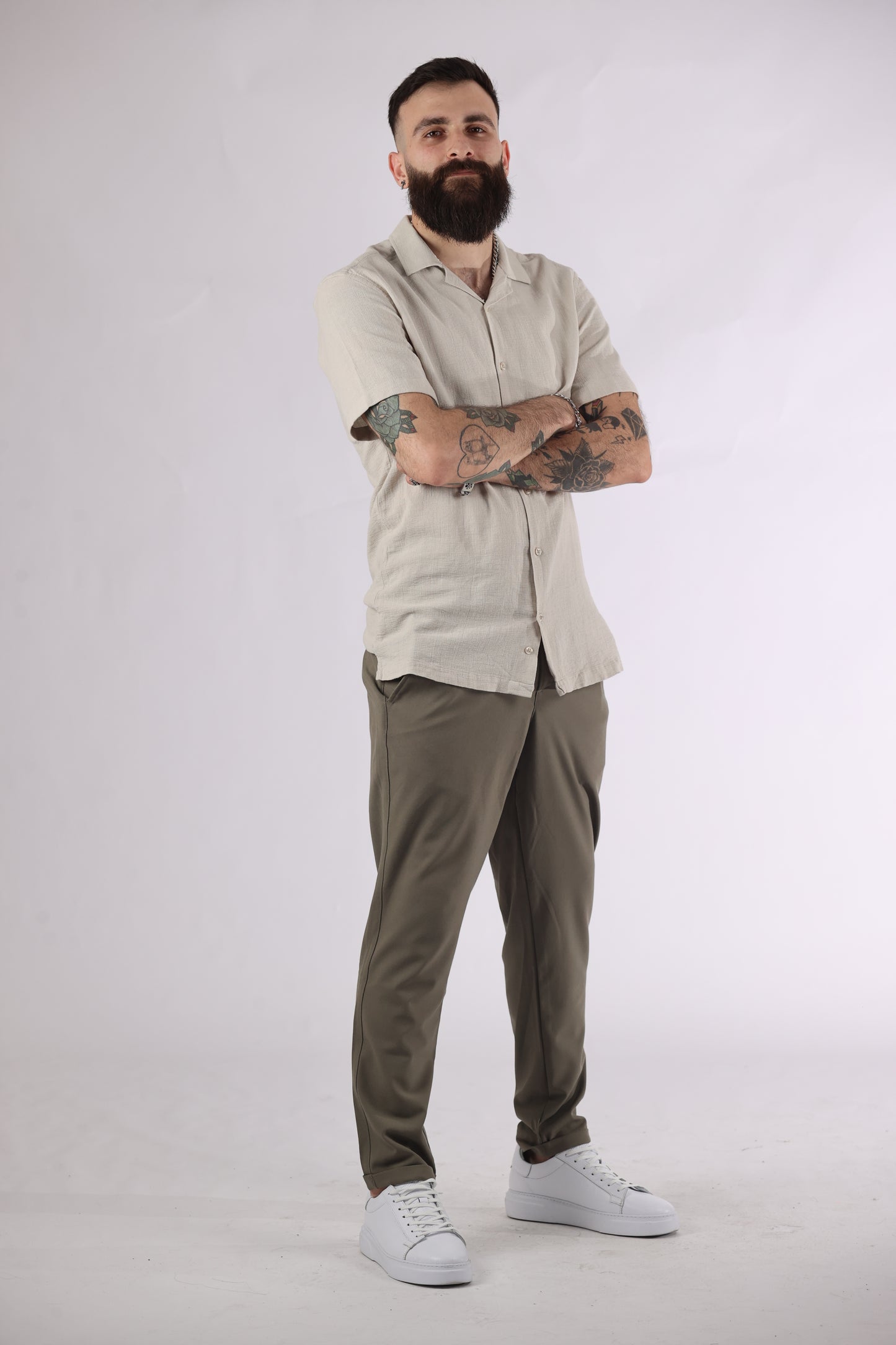 Figo pant