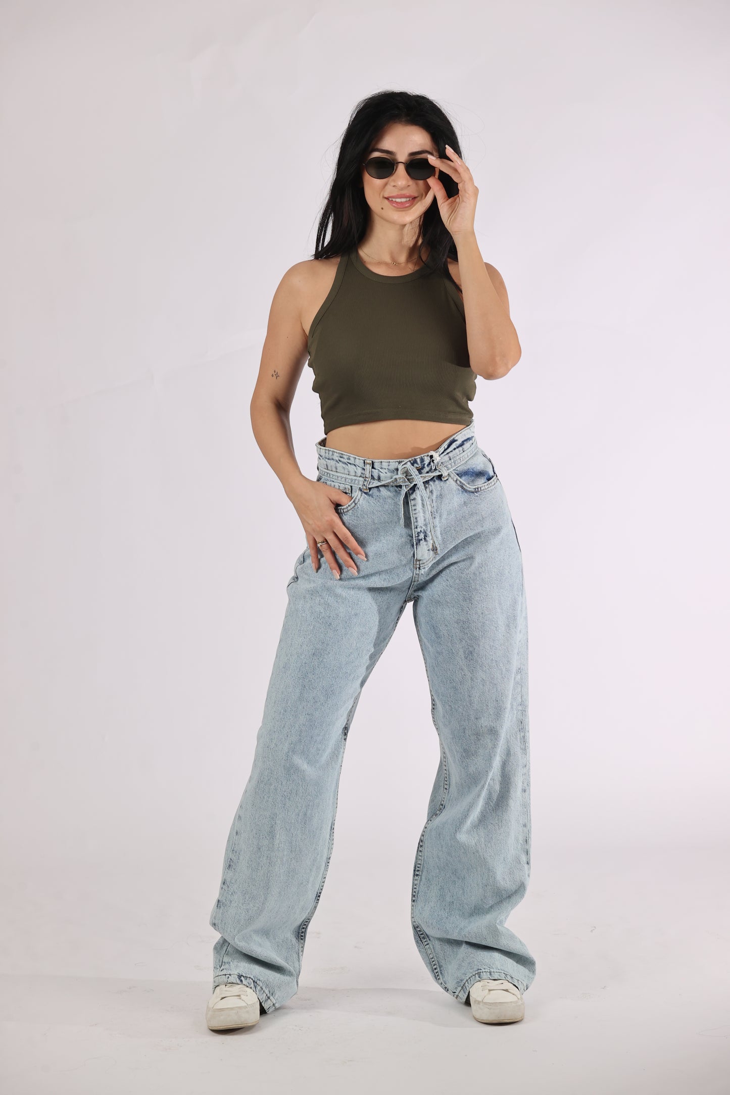 Soul jeans