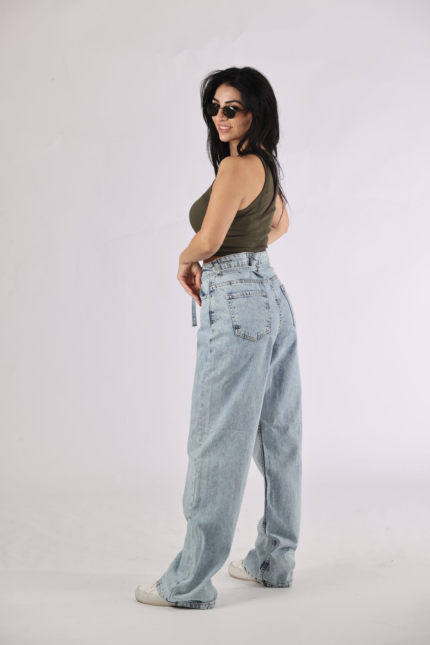 Soul jeans