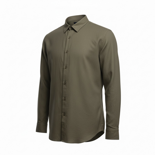 The Champ - Linen shirt