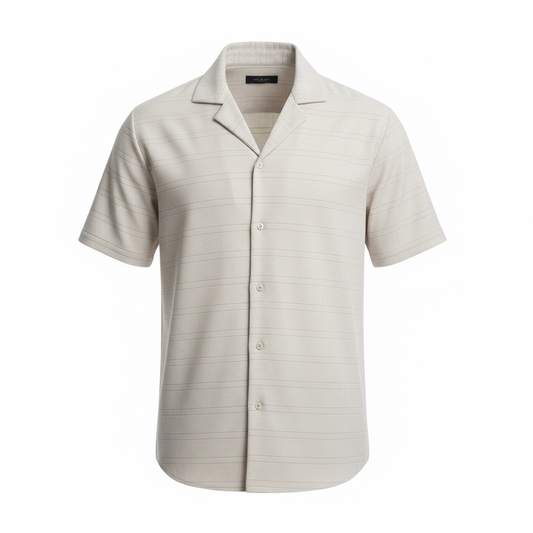 Marrakesh - Stripped Shirt