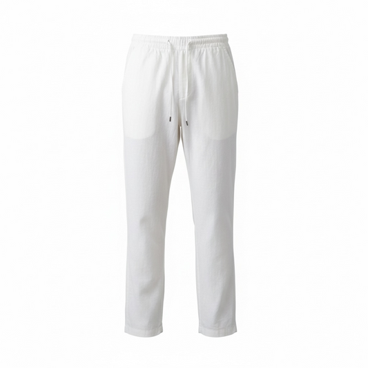 Marrakech - Straight Fit Pant