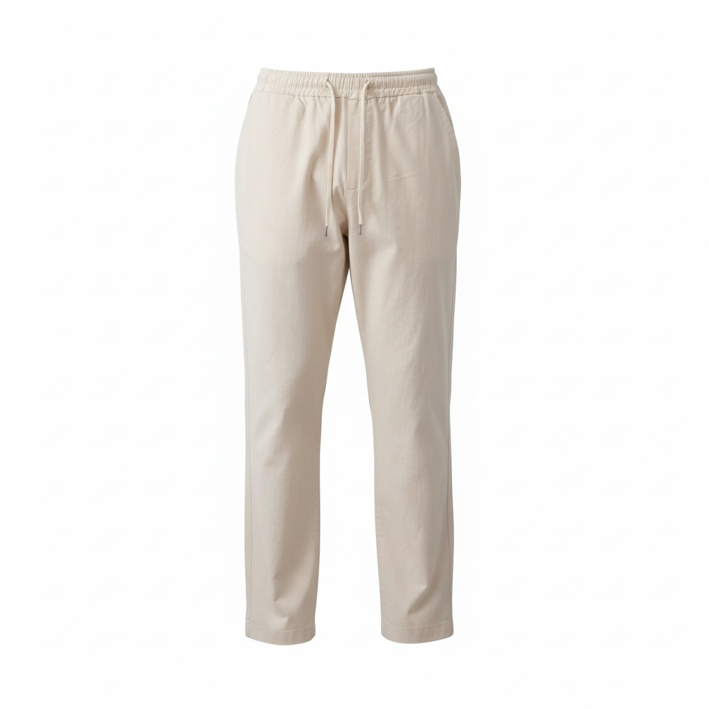 Marrakech - Straight Fit Pant