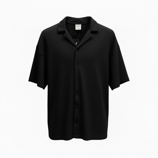 Marrakech - Oversized Shirt