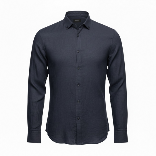 Figo - Linen Shirt
