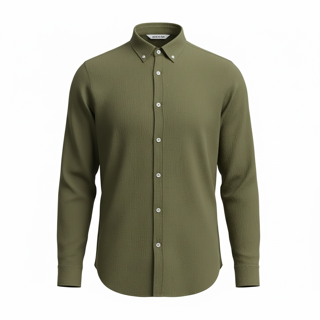 Guesto - Linen Shirt