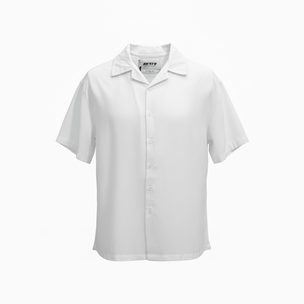 Guesto - Linen Shirt