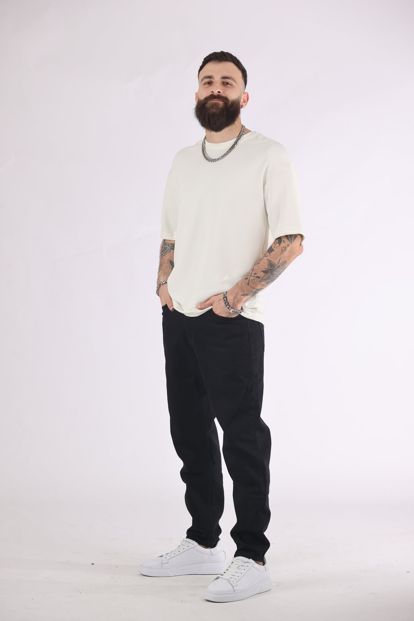 Figo denim jeans