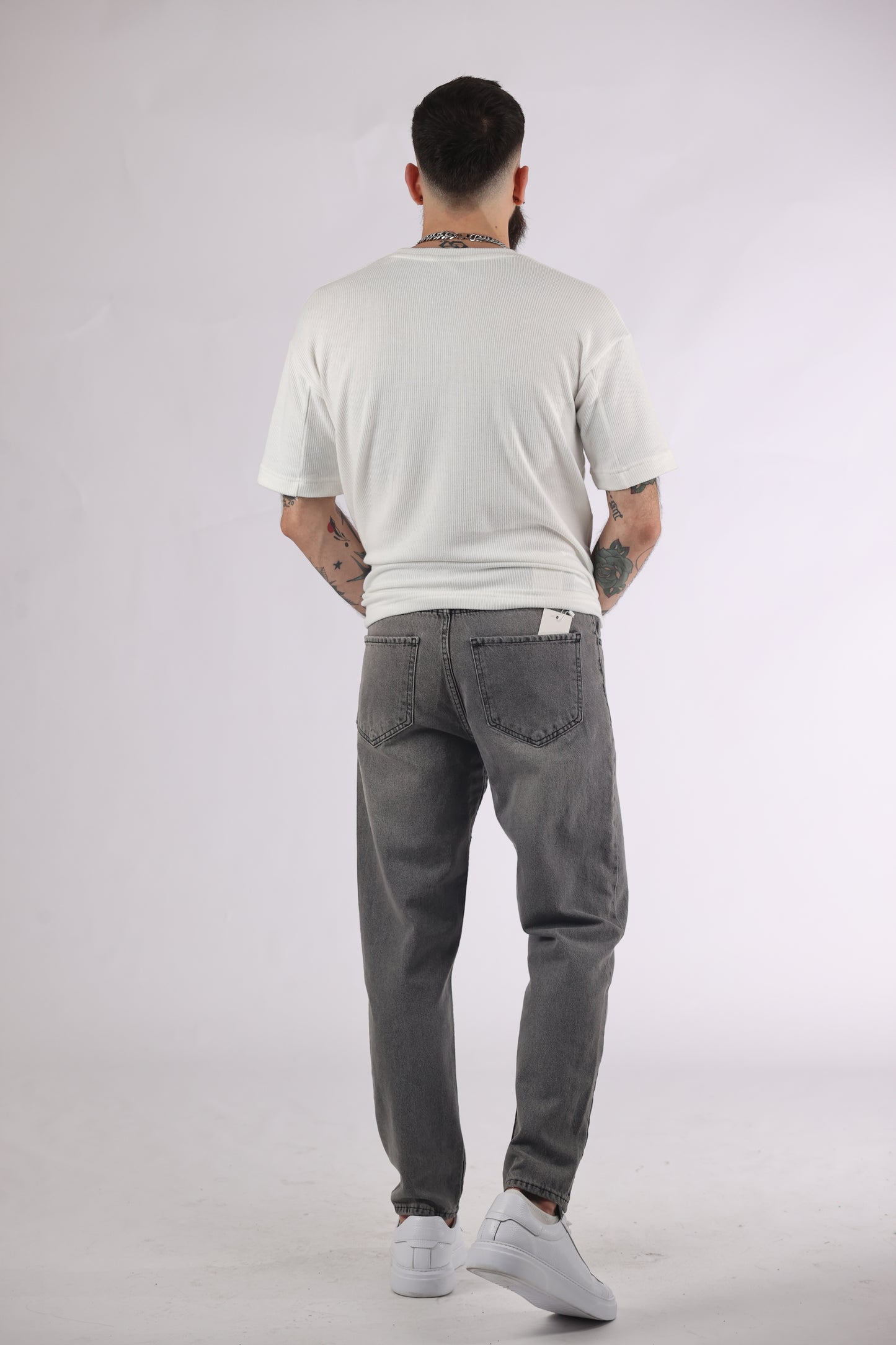 Figo denim jeans