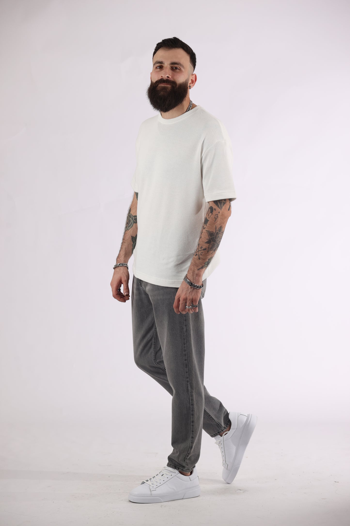 Figo denim jeans