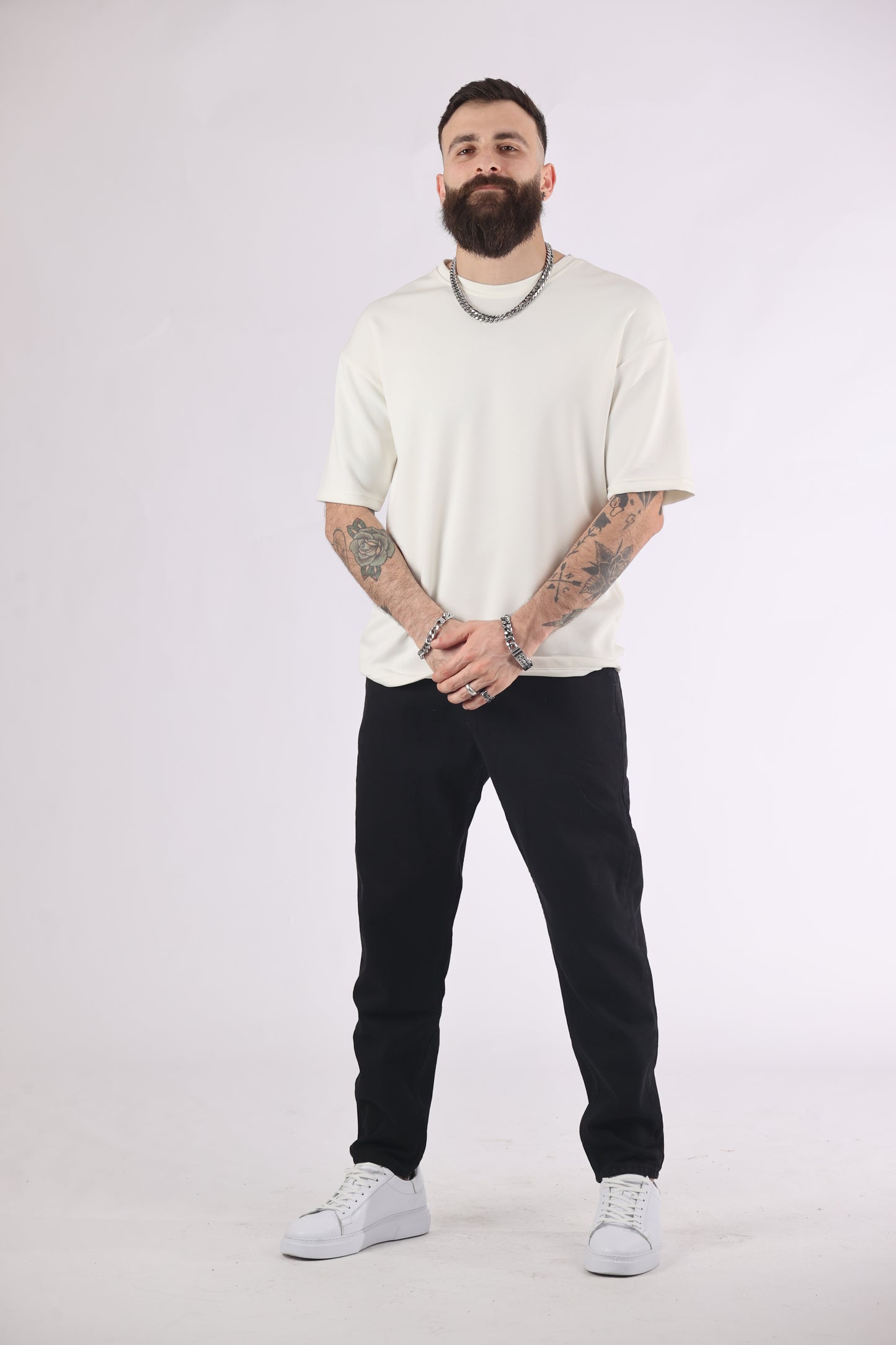 Figo denim jeans