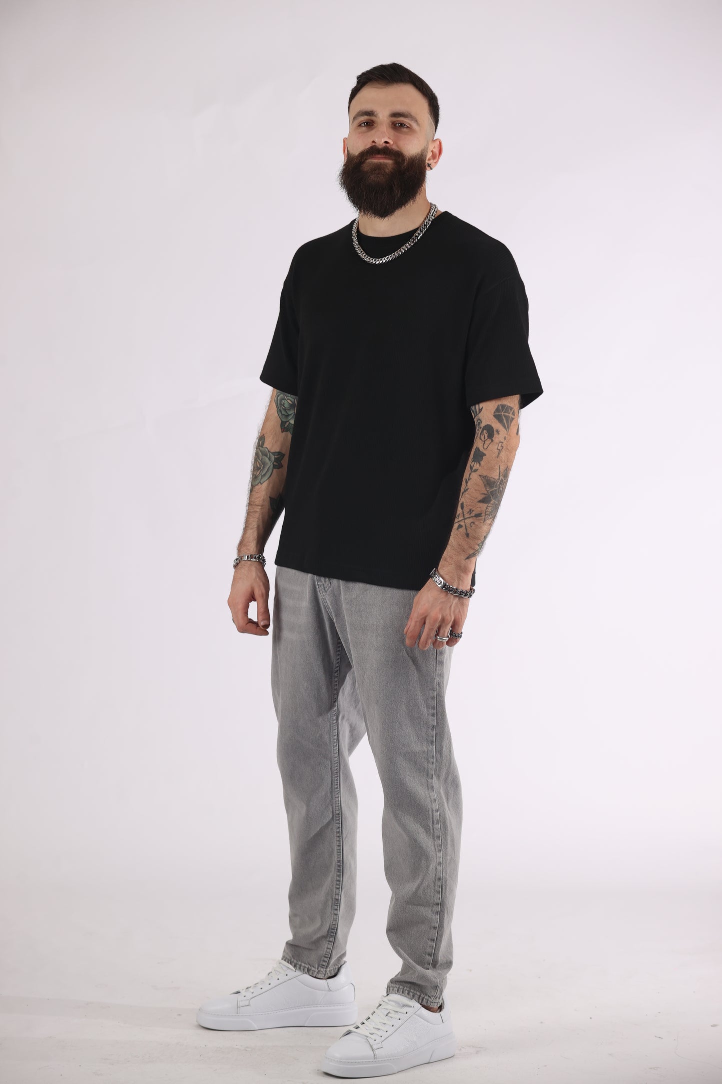 Figo denim jeans