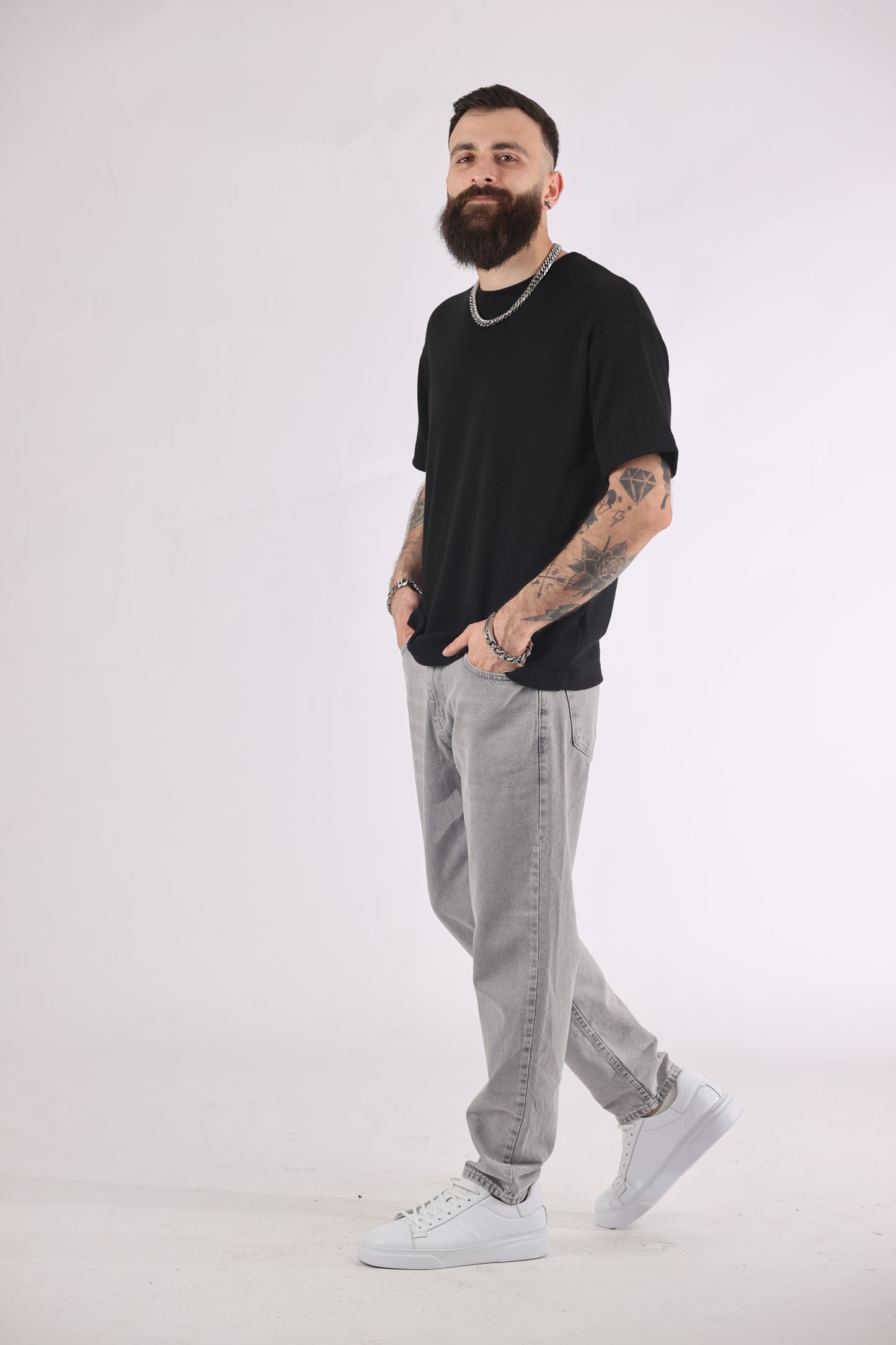 Figo denim jeans