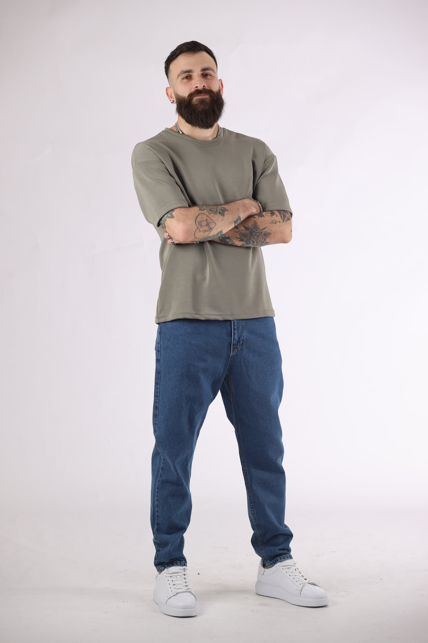 Figo denim jeans