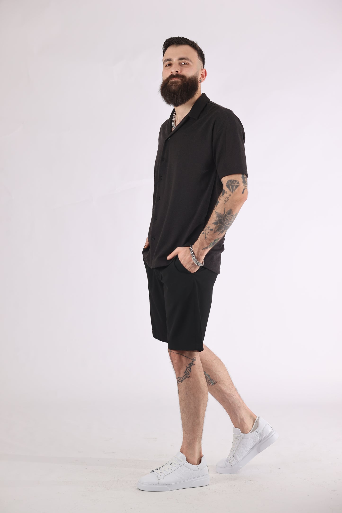 Figo casual short