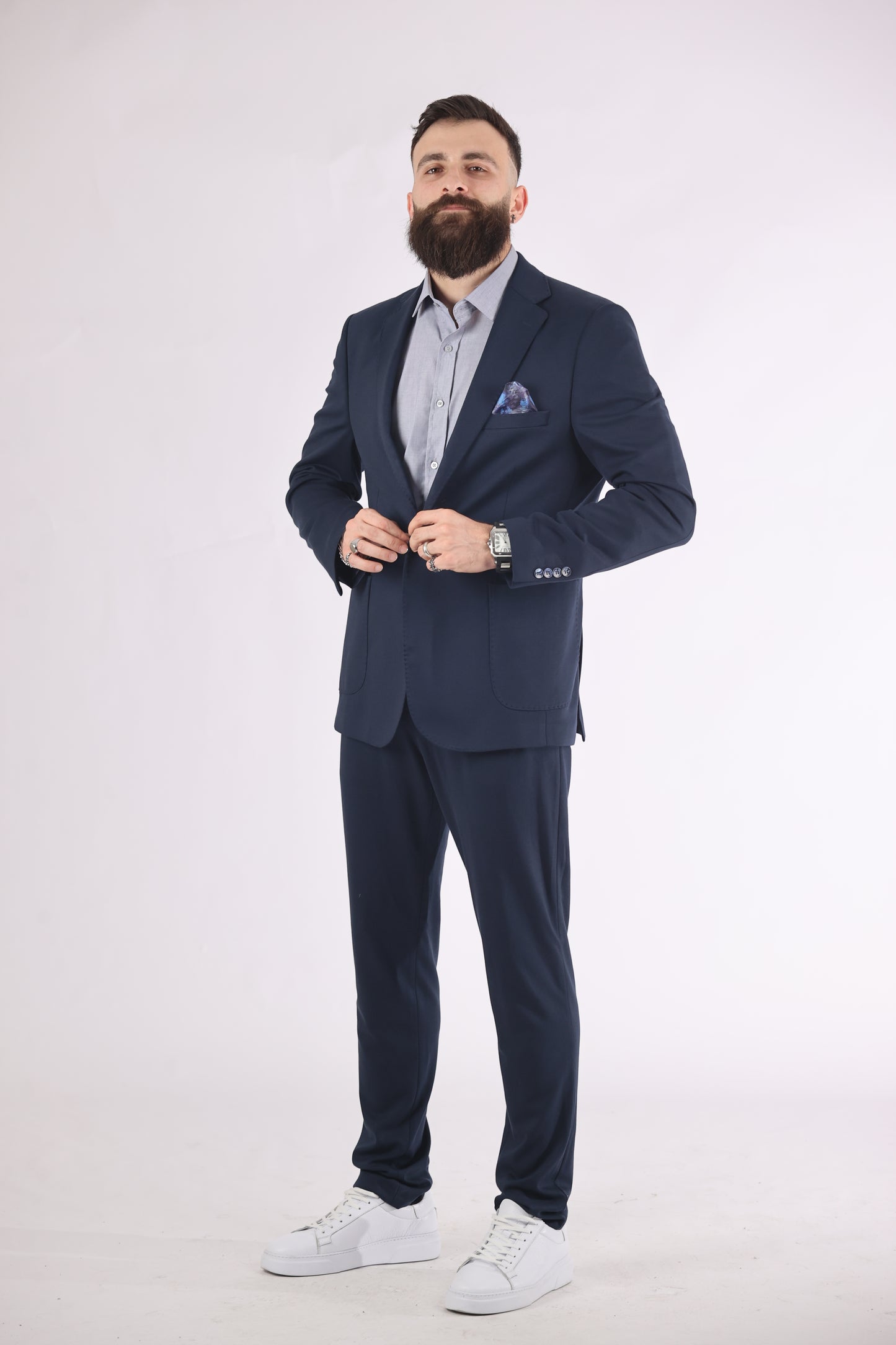 Figo sport suit