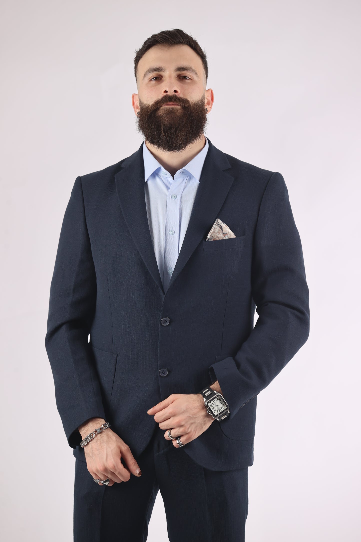Figo suit