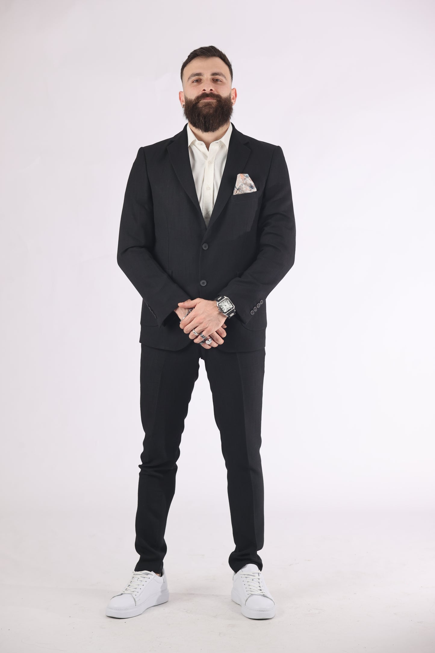 Figo suit