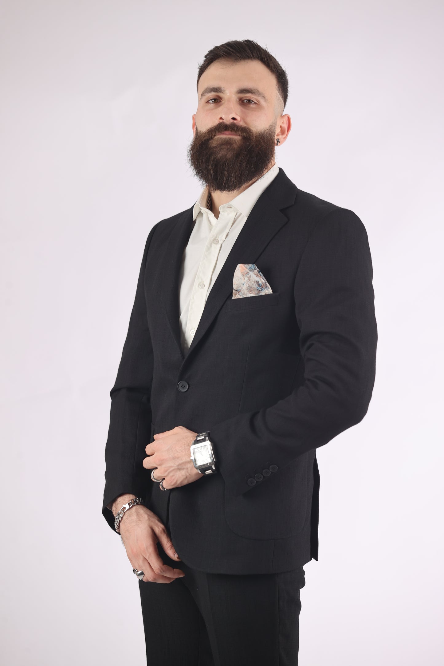 Figo suit