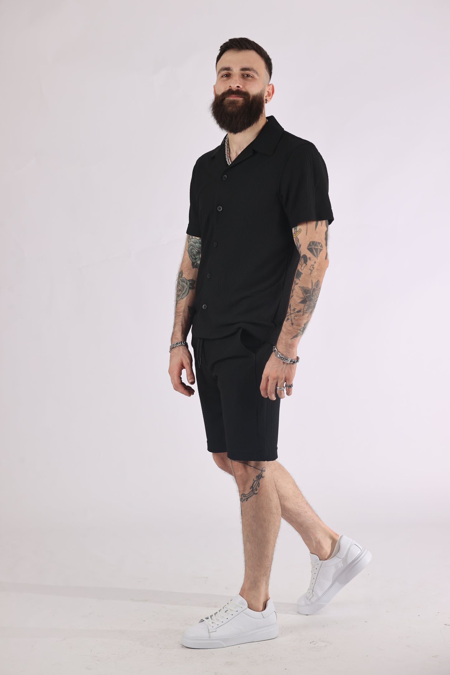 Figo short