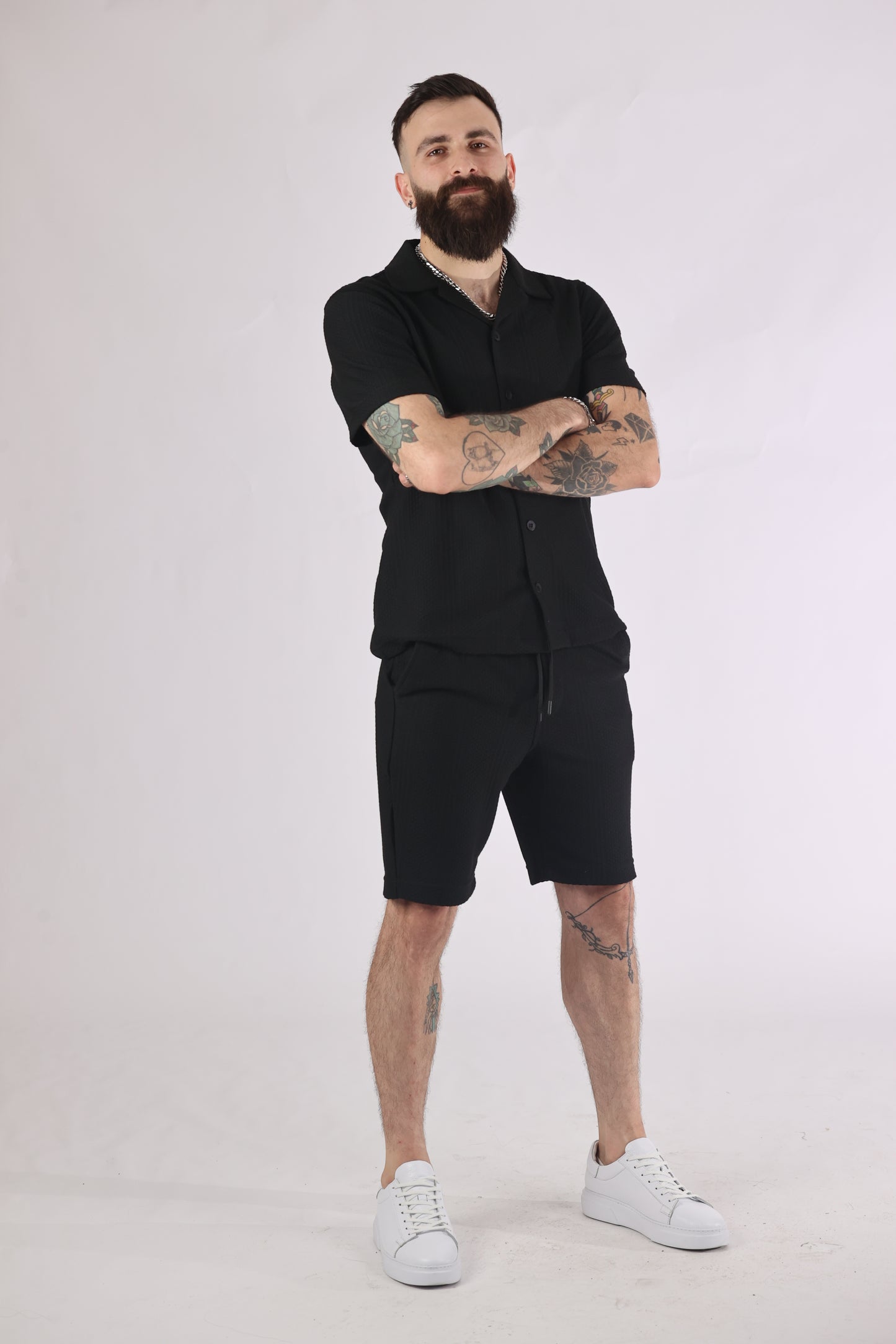 Figo short