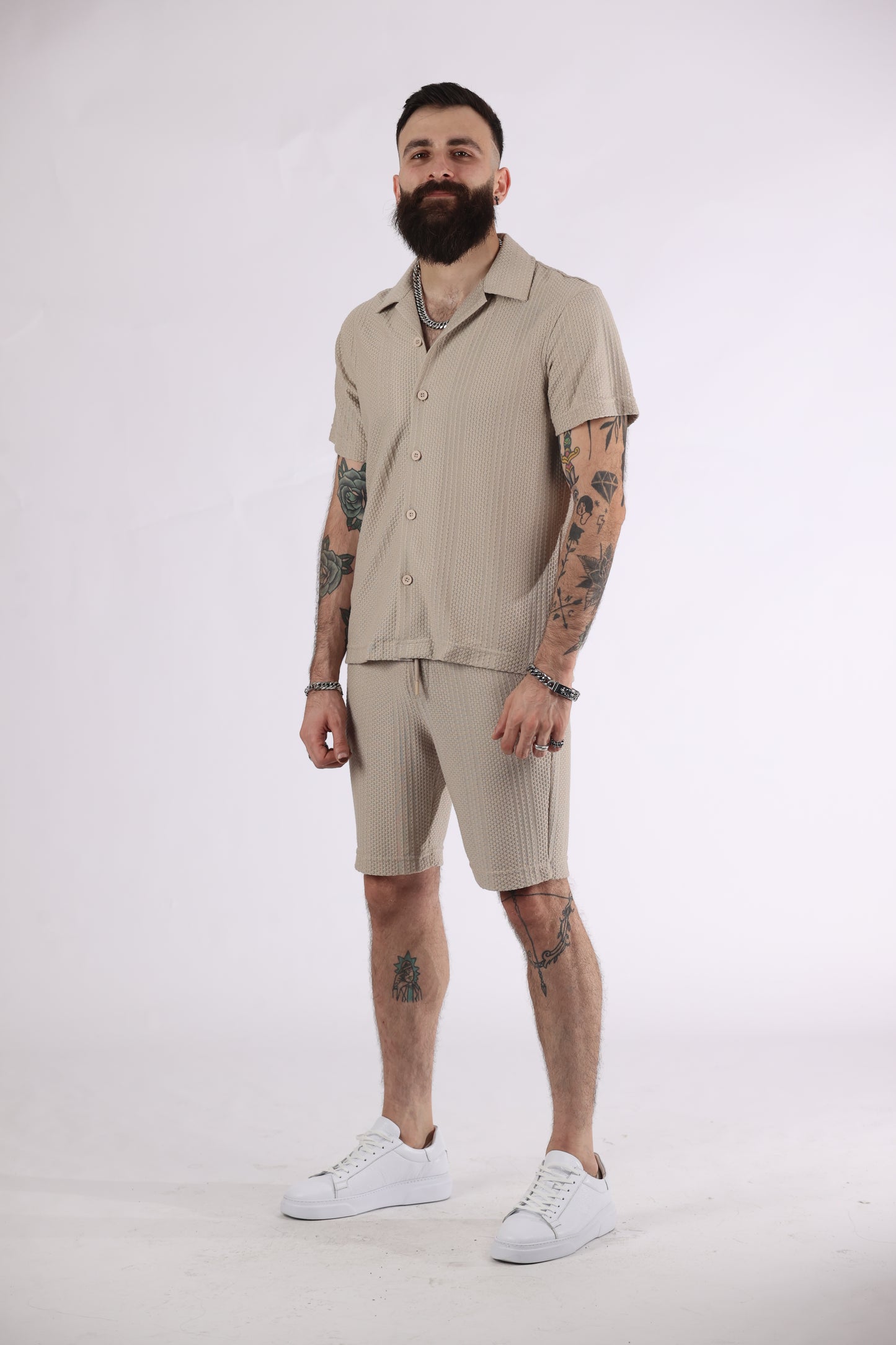 Figo short