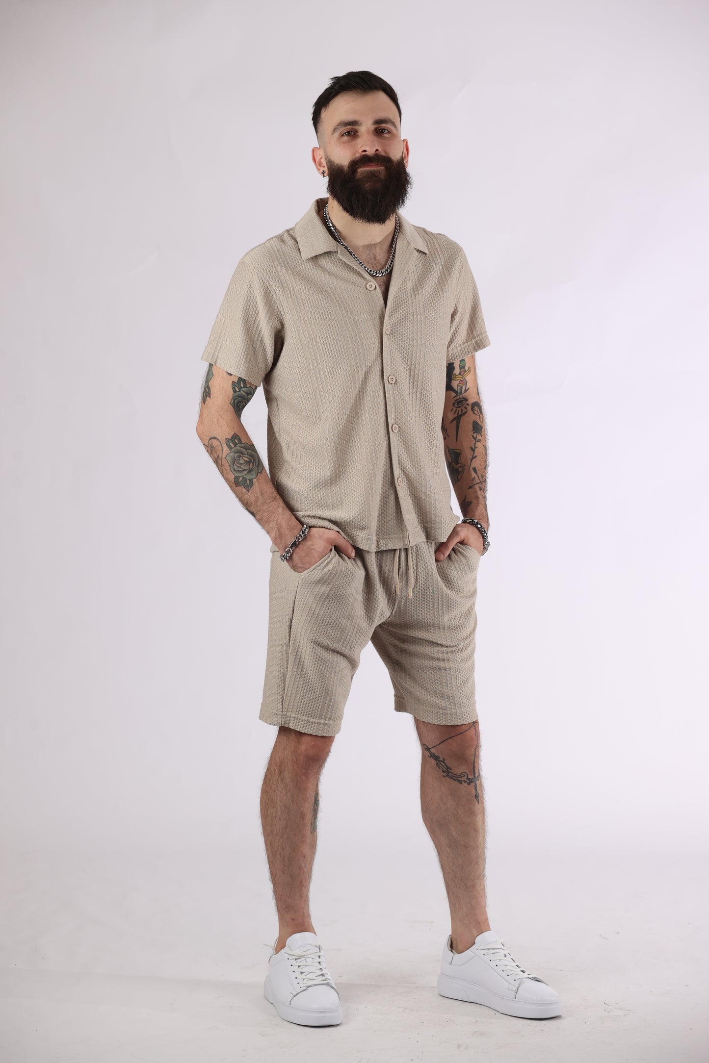 Figo short