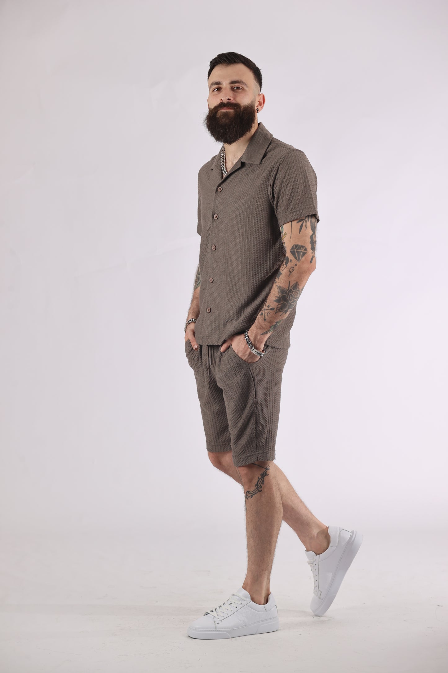 Figo short