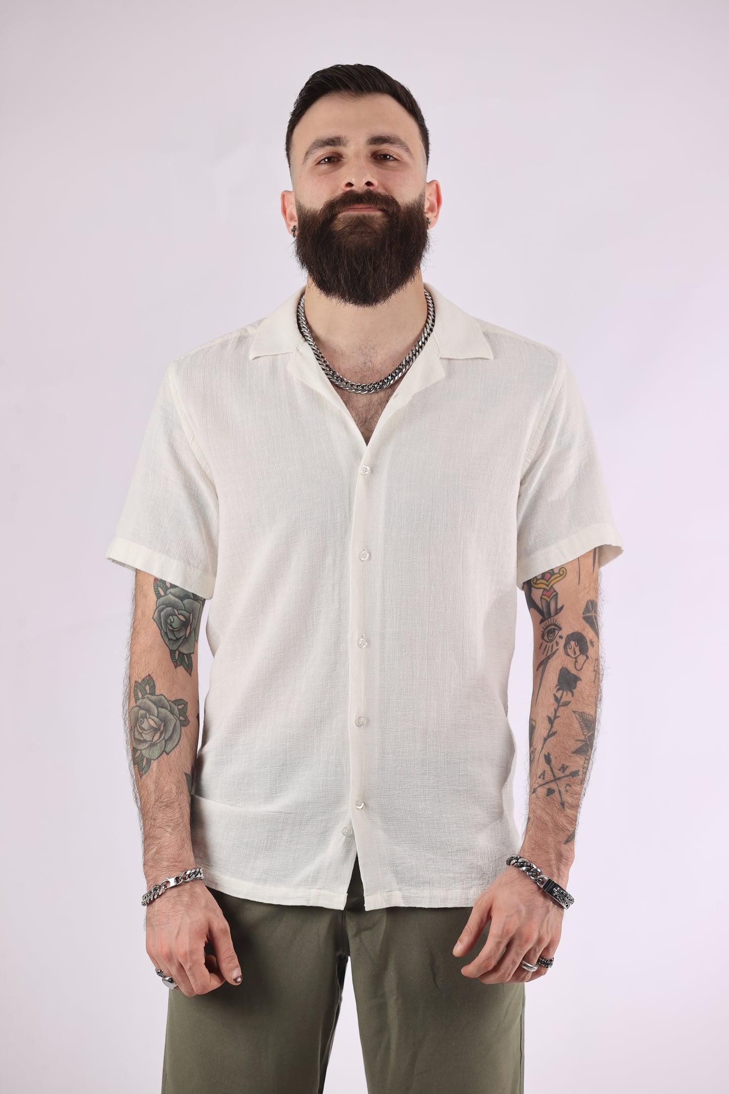 Figo shirt