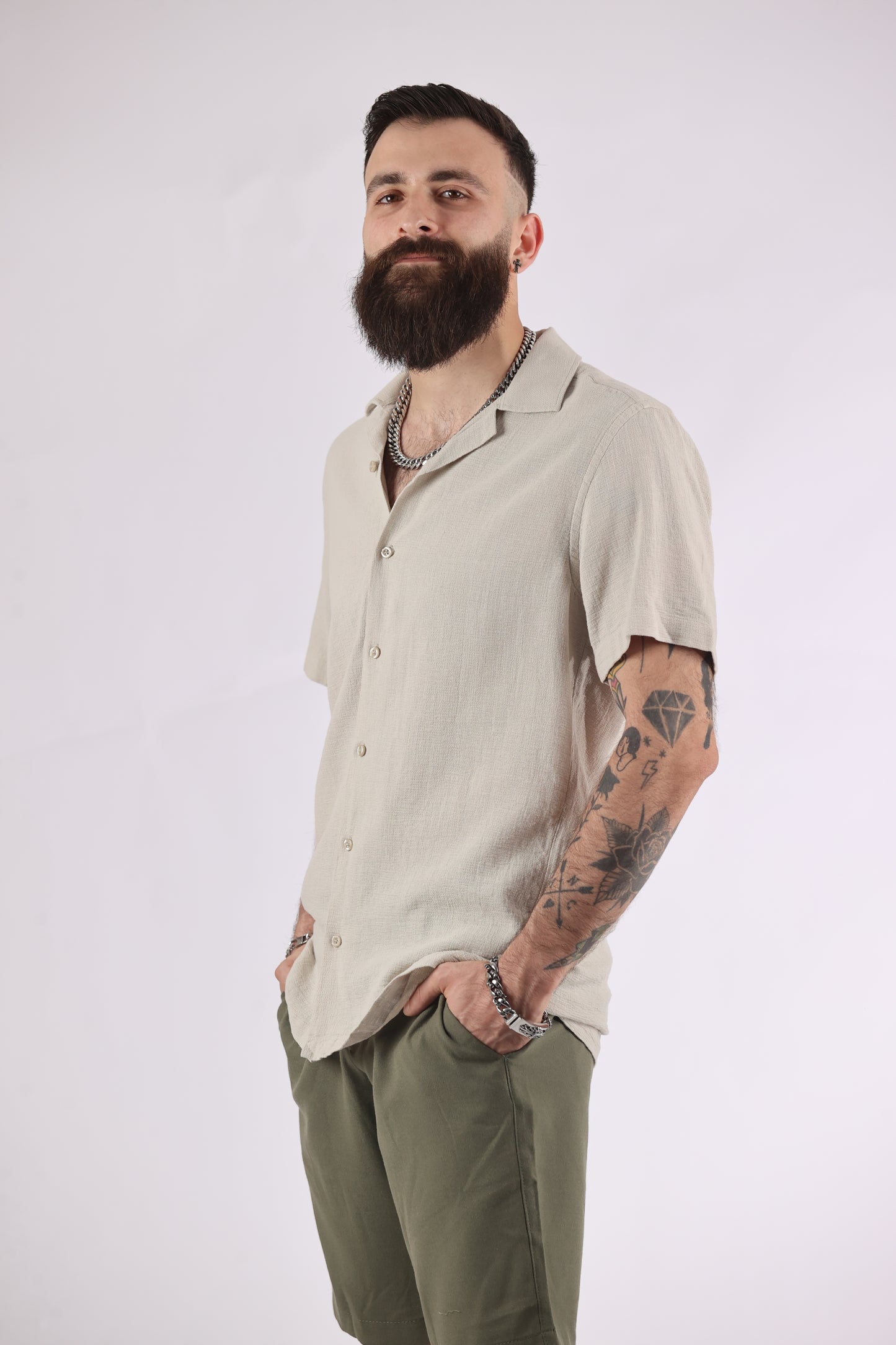 Figo shirt