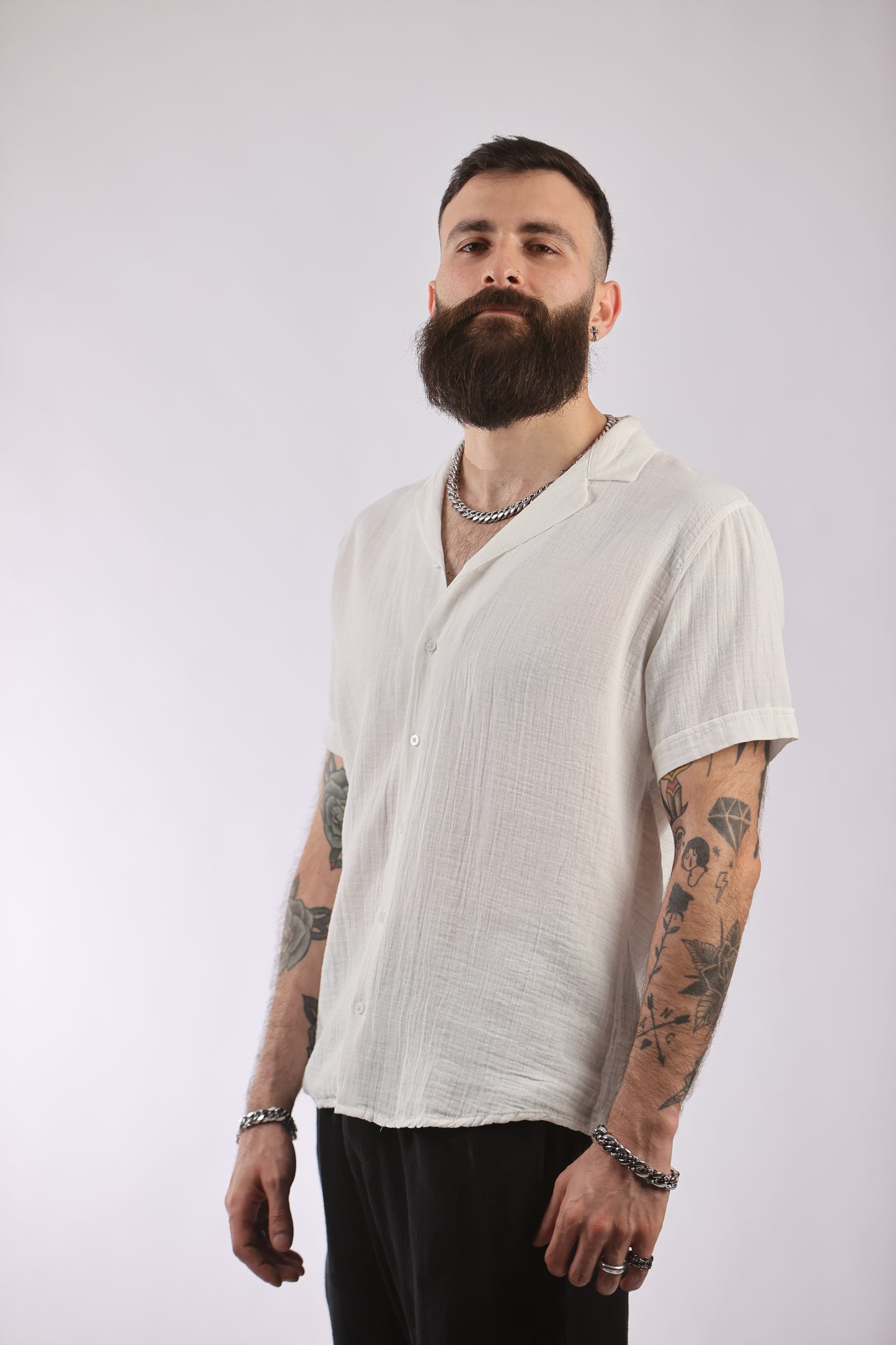 Marrakech shirt