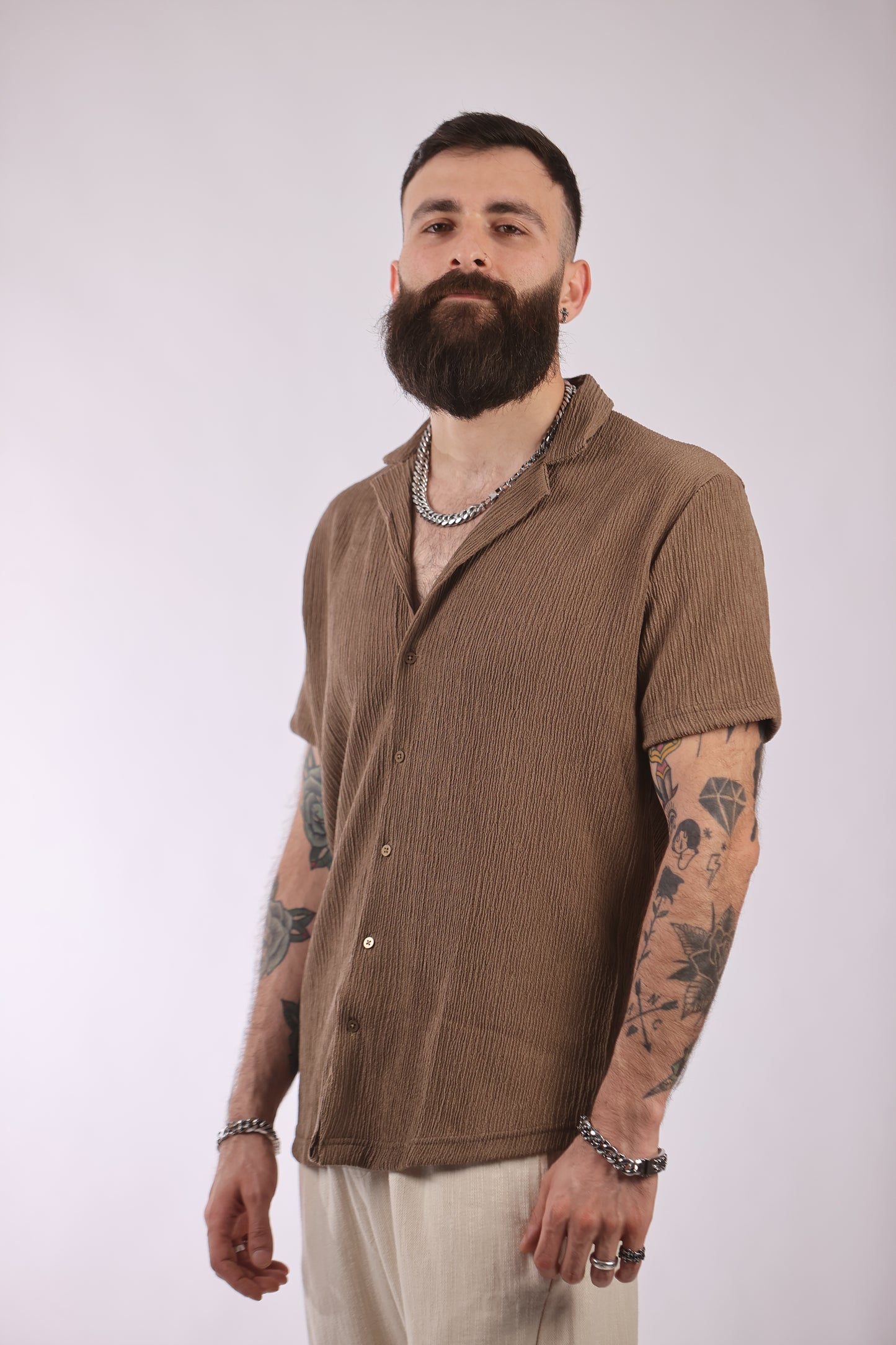 Marrakech shirt