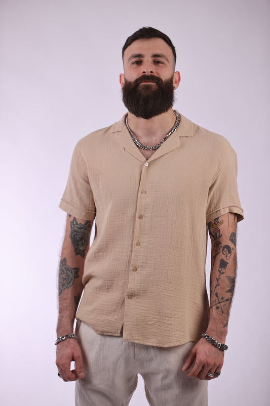 Marrakech shirt