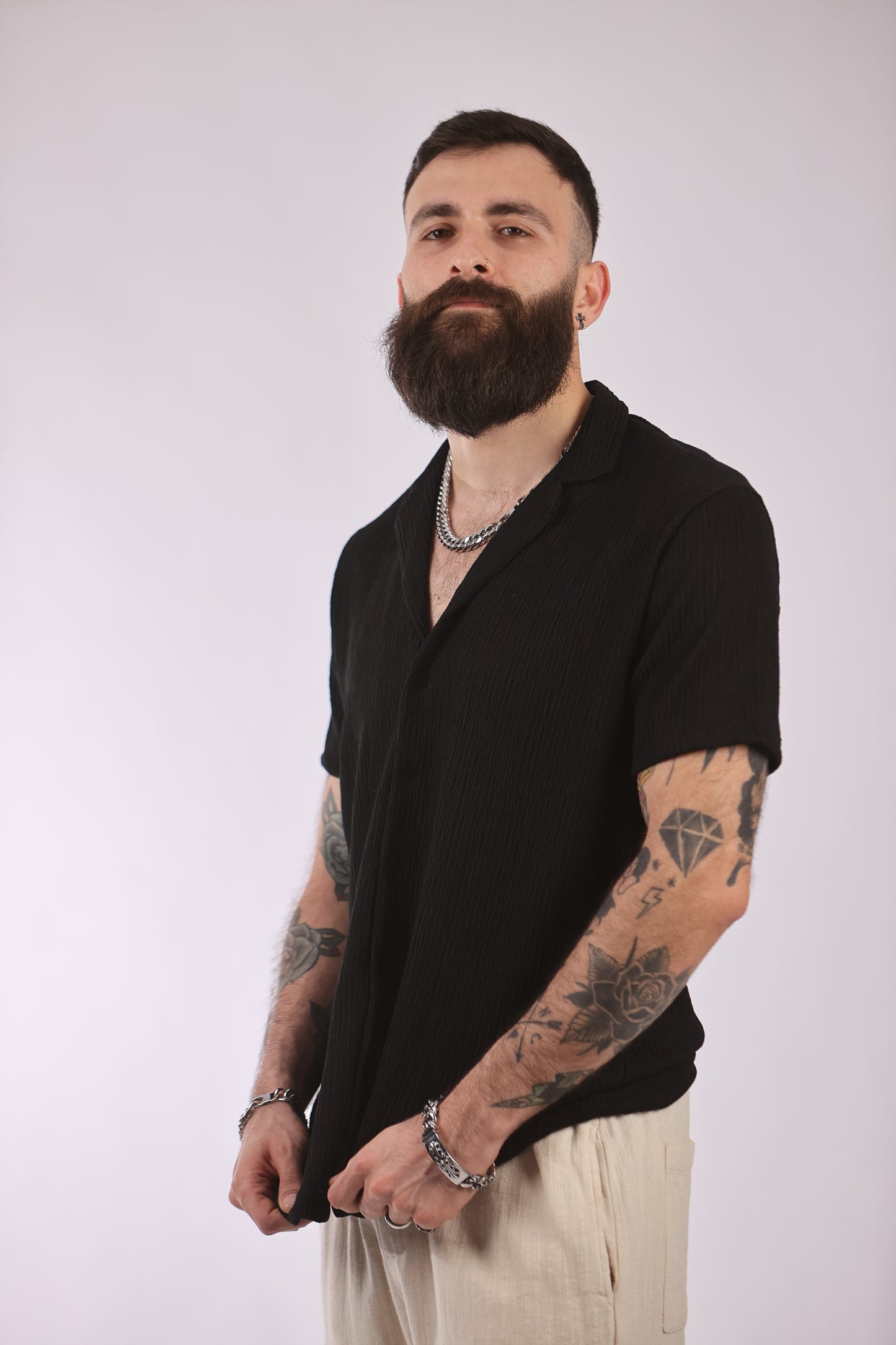 Marrakech shirt