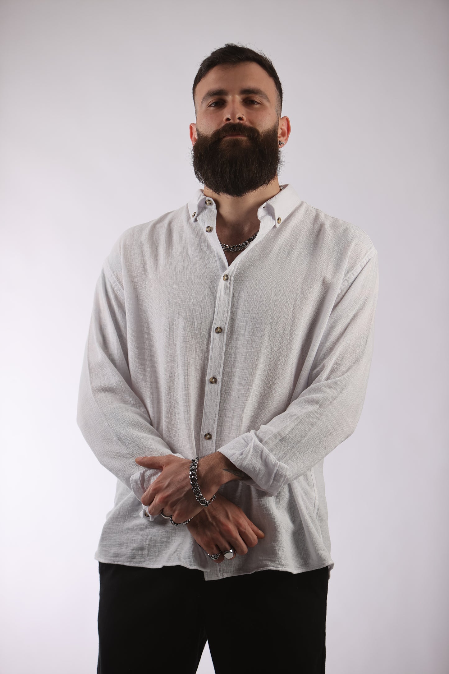 Guesto shirt