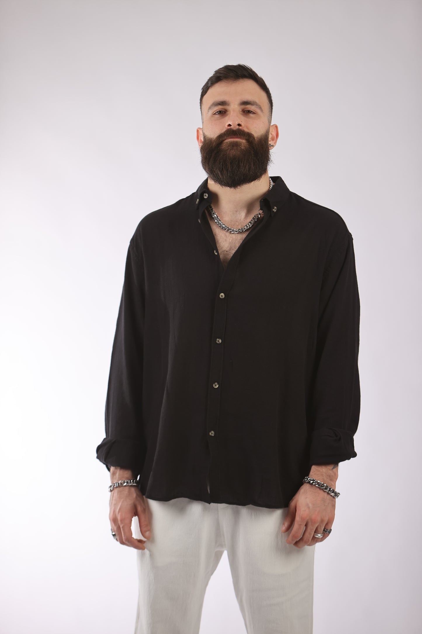 Guesto shirt