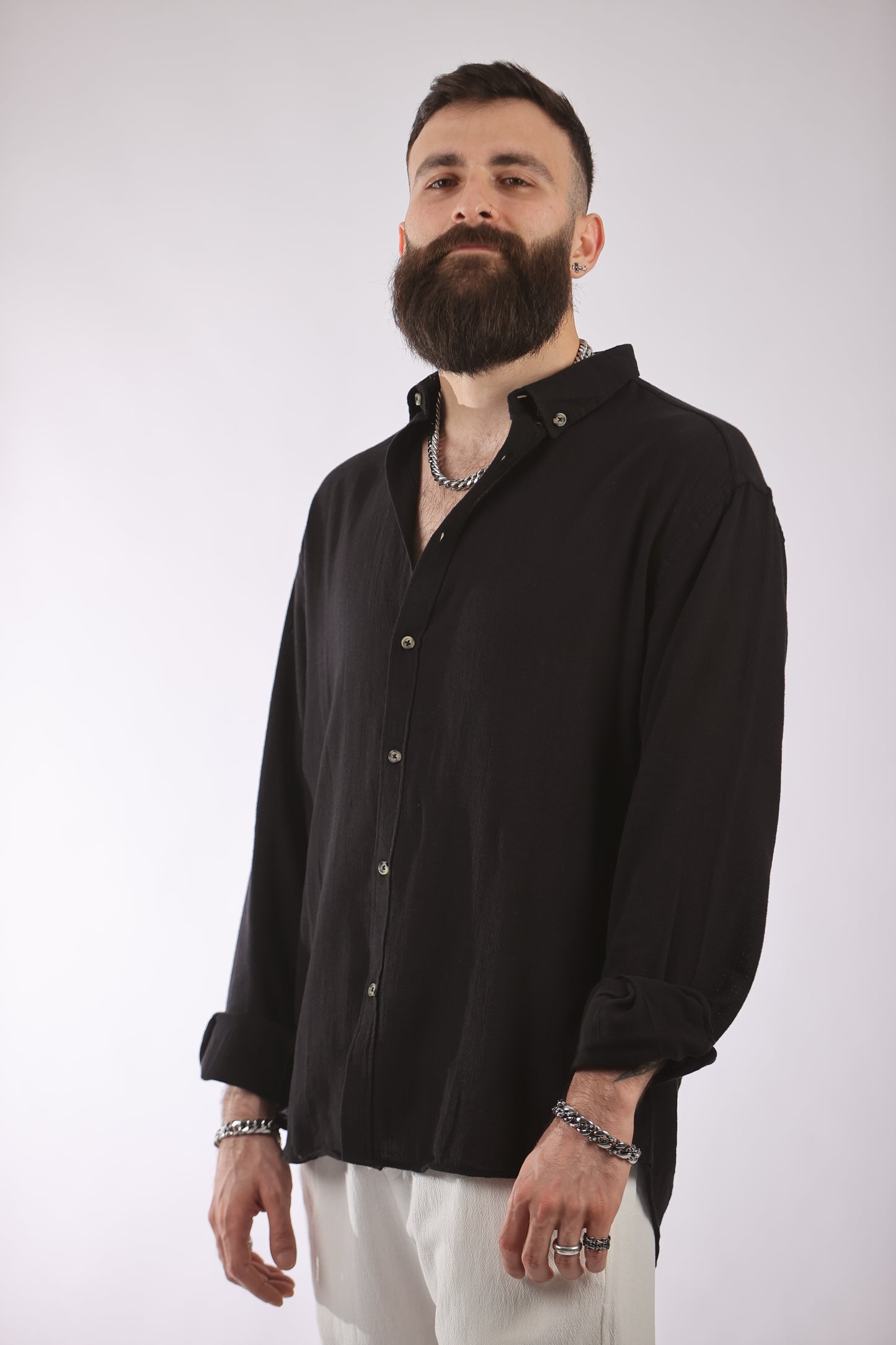 Guesto shirt