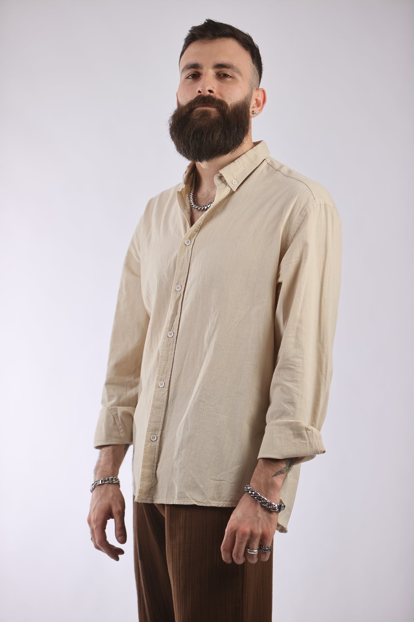 Guesto shirt