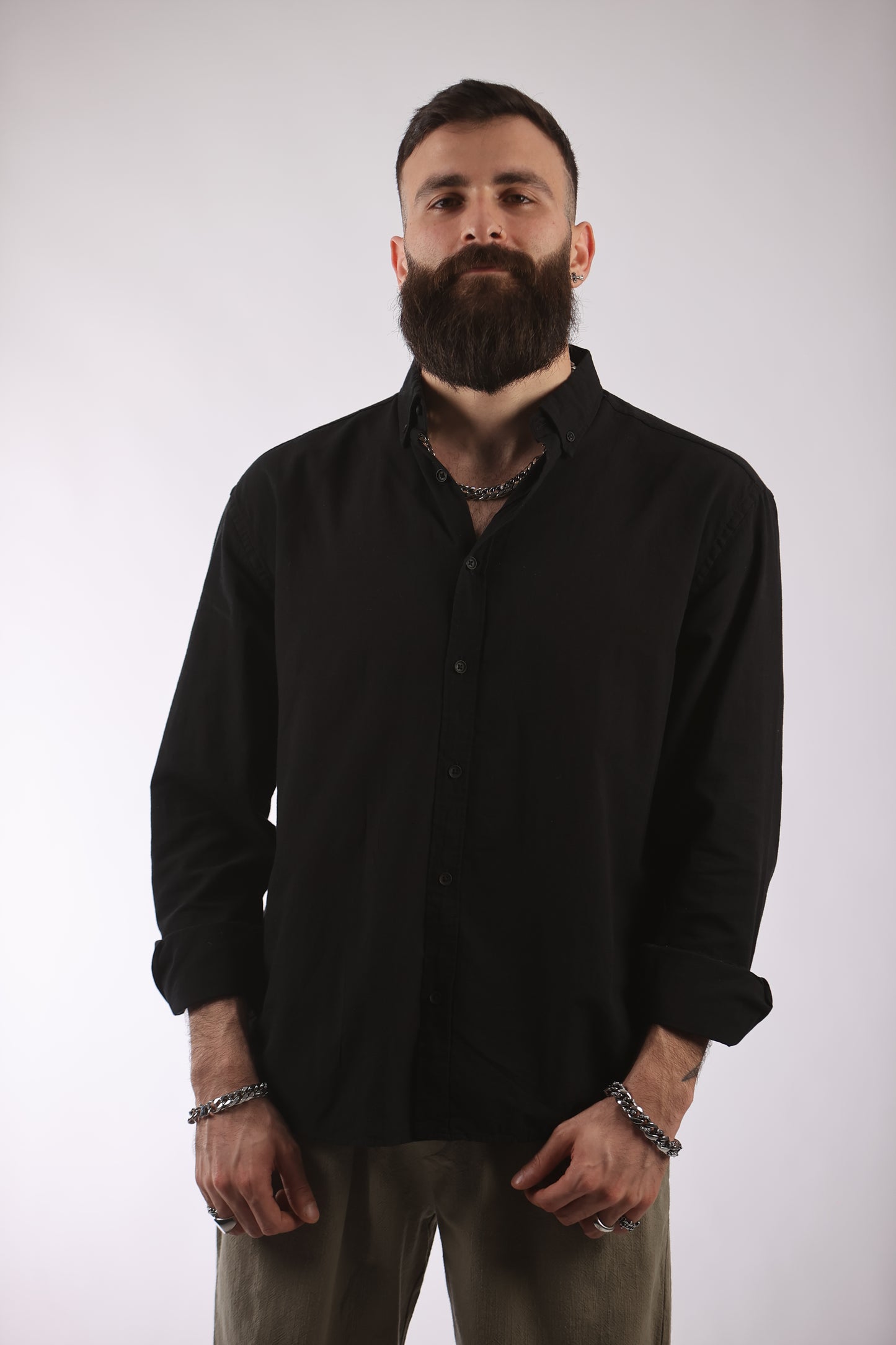 Guesto shirt