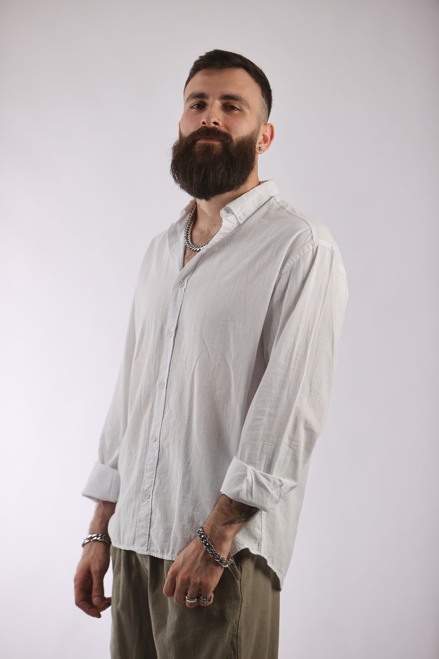 Guesto shirt