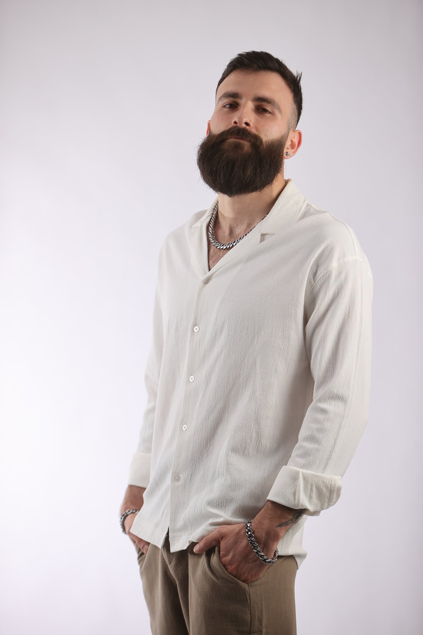 Marrakech shirt