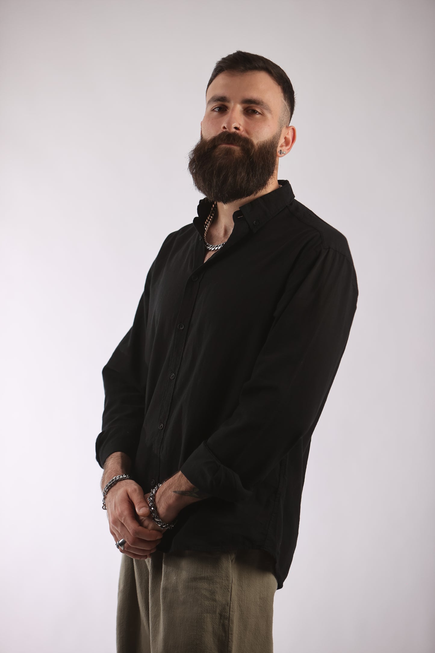 Guesto shirt