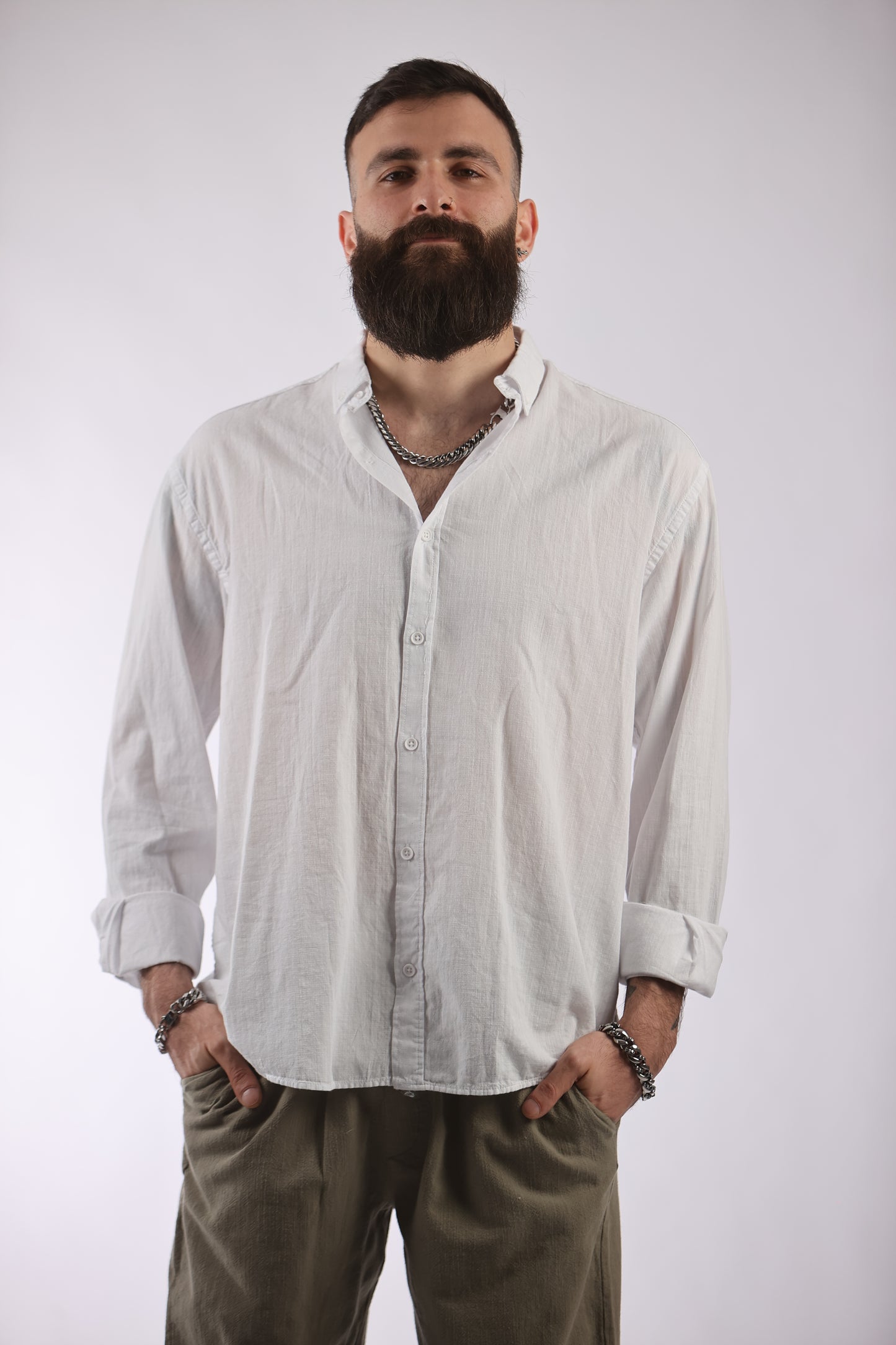 Guesto shirt