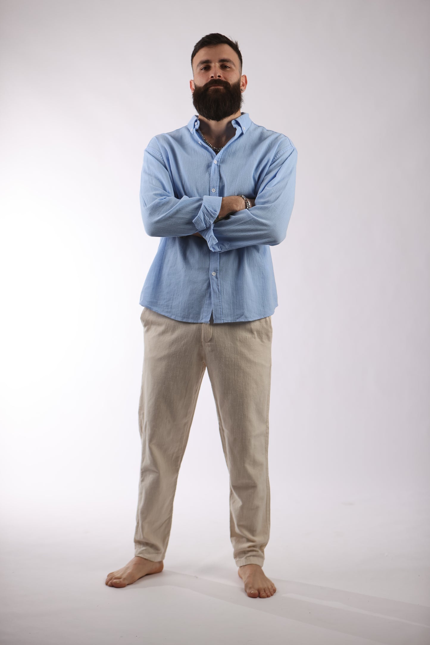 Guesto casual pant