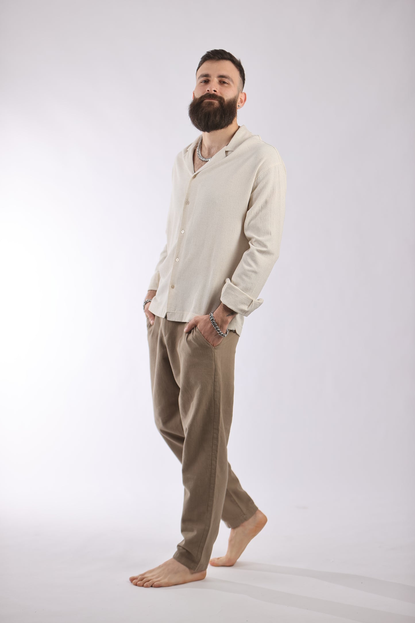Guesto casual pant