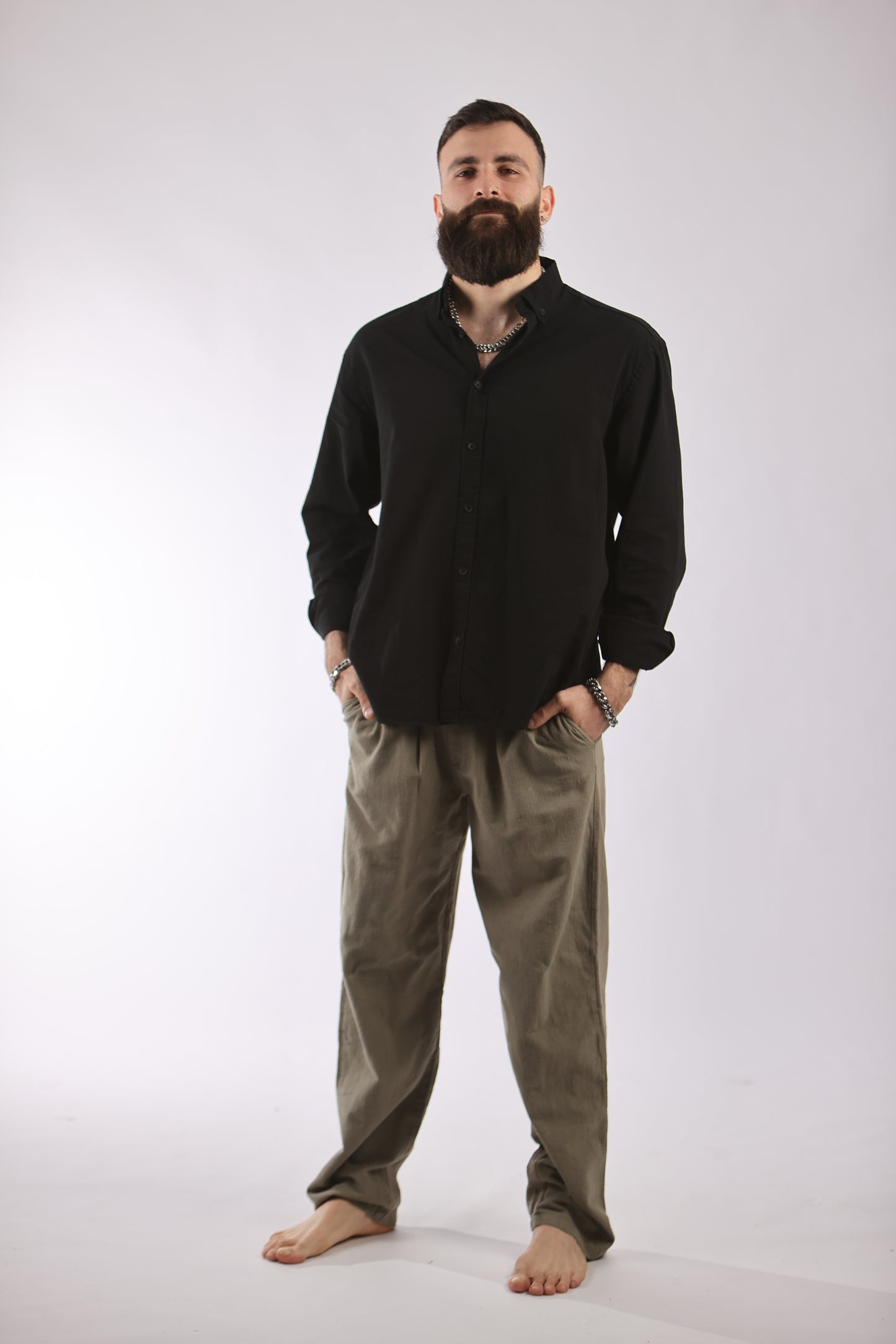 Guesto pant