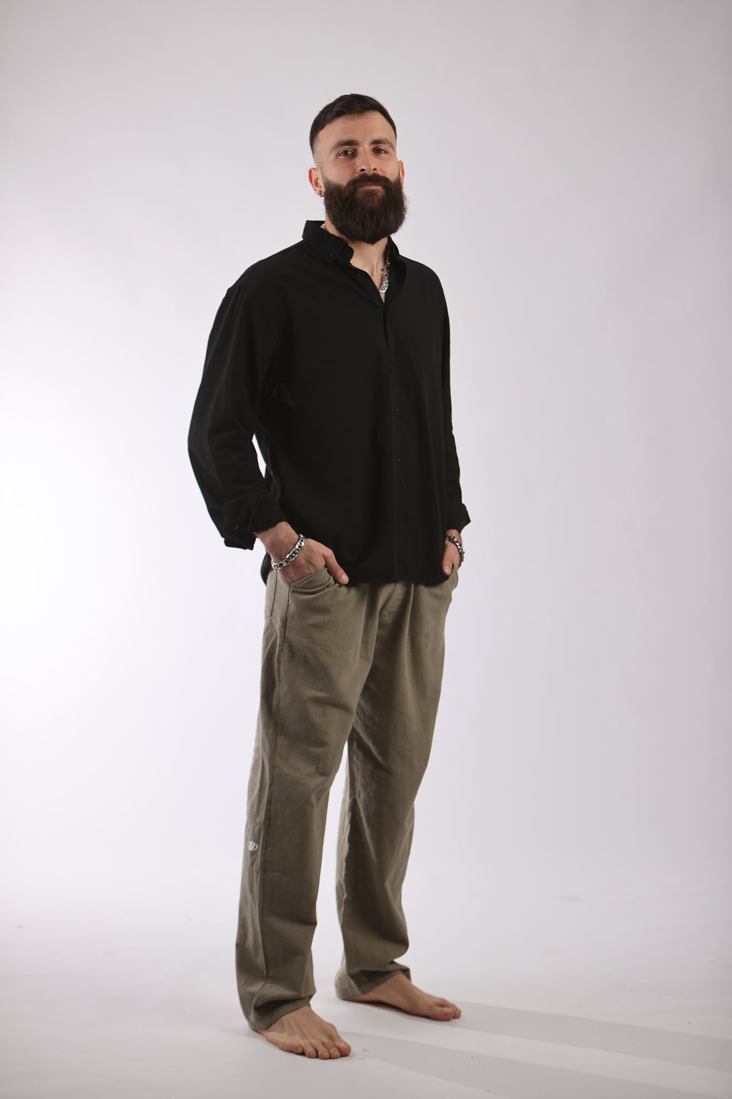 Guesto pant