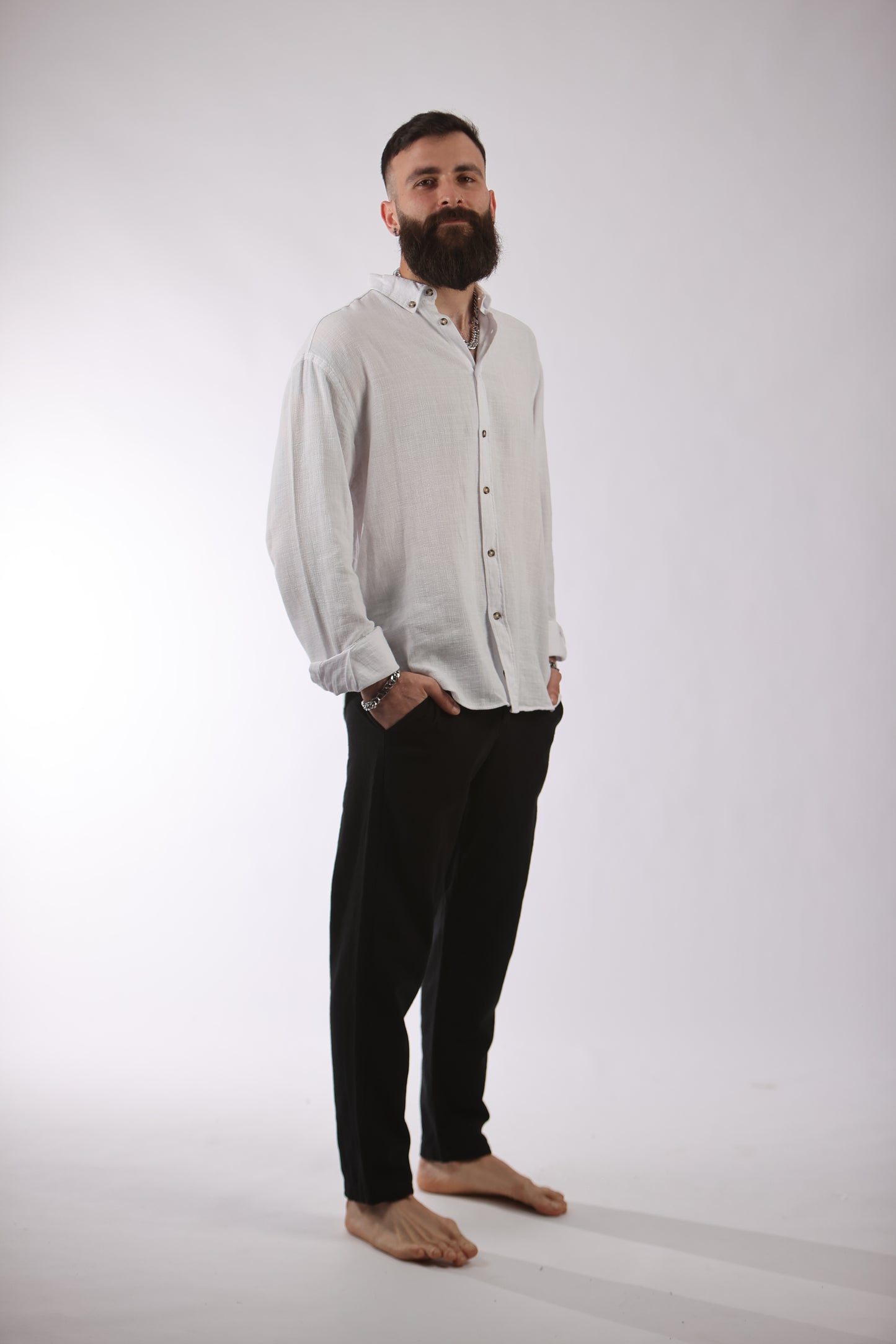 Guesto casual pant