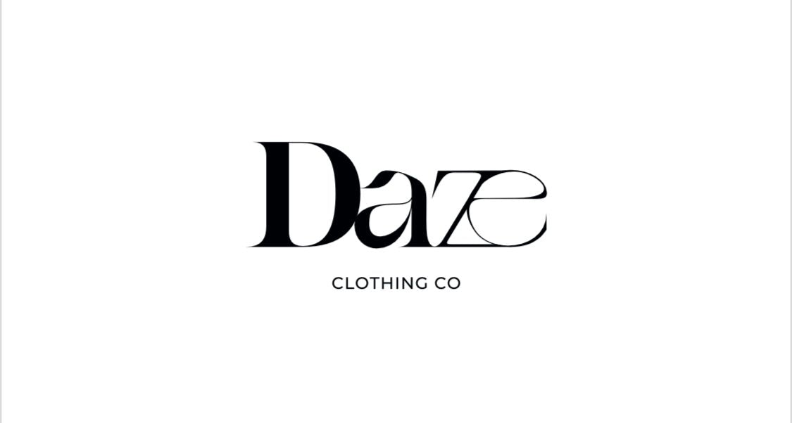 Daze Clothingco